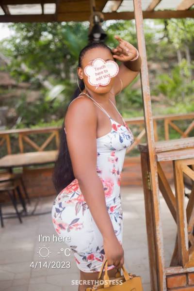 28Yrs Old Escort 170CM Tall Accra Image - 0