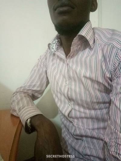 Mbolo, Male escort in Kampala