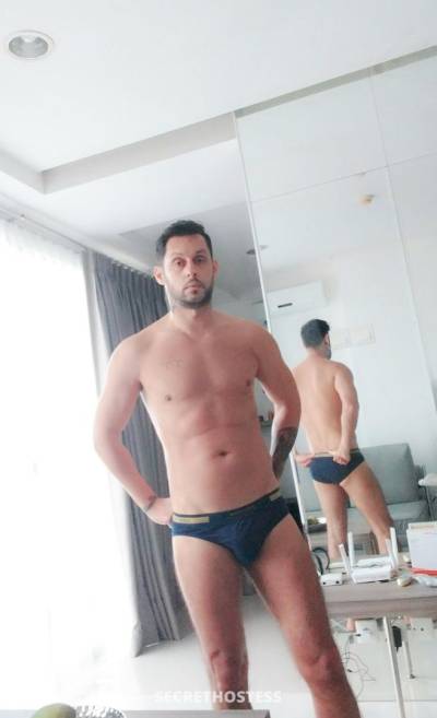 28Yrs Old Escort 184CM Tall Jakarta Image - 1