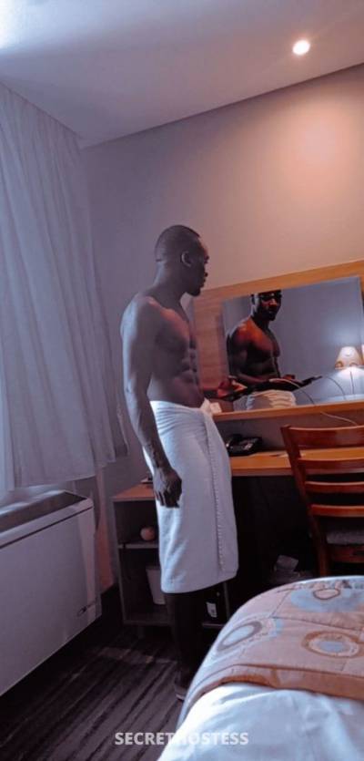 Muimeleli, Male escort in Johannesburg