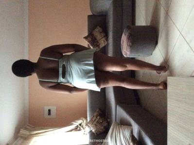 28 year old South African Escort in Johannesburg Black Lady, escort
