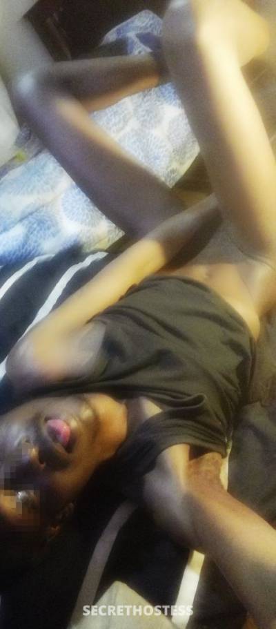 29Yrs Old Escort 181CM Tall Nairobi Image - 0