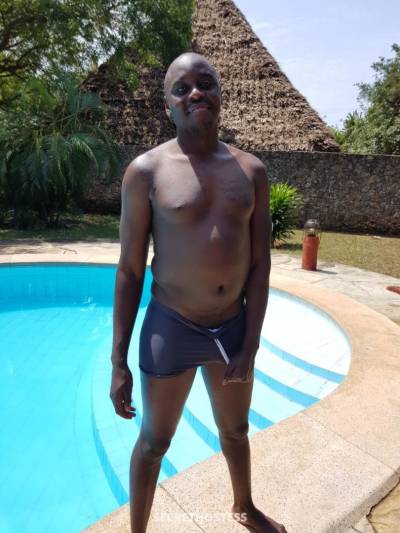 29Yrs Old Escort 184CM Tall Nairobi Image - 0