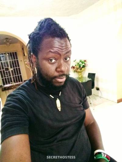 29Yrs Old Escort 185CM Tall Kigali Image - 1