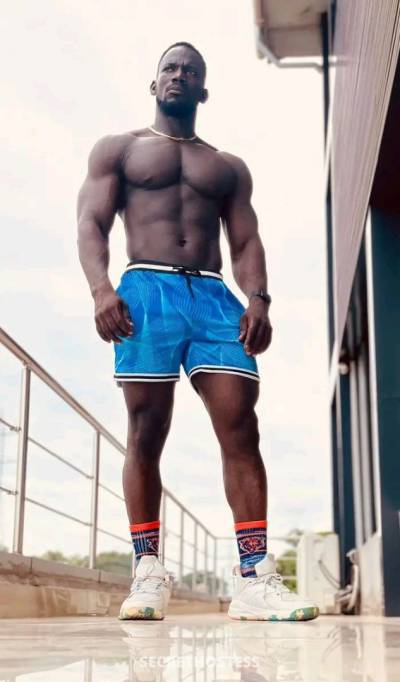 29Yrs Old Escort 185CM Tall Muscat Image - 4