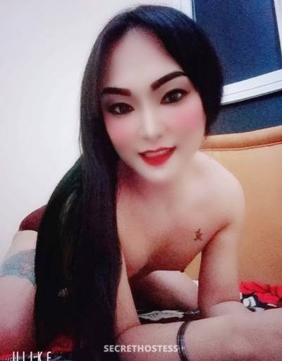 29 Year Old Asian Escort Muscat - Image 5