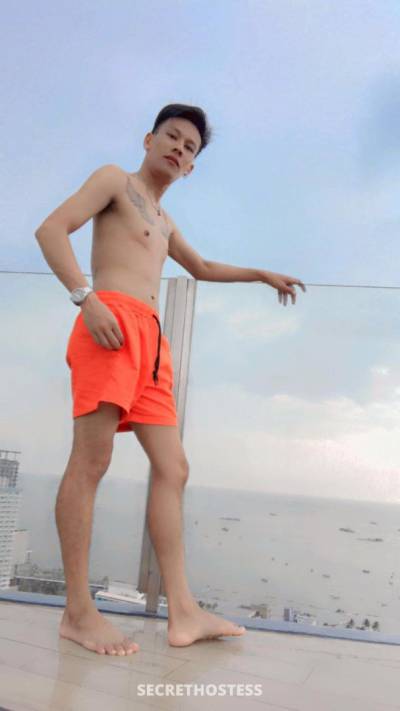 Sunny_Thai, Male escort in Pattaya