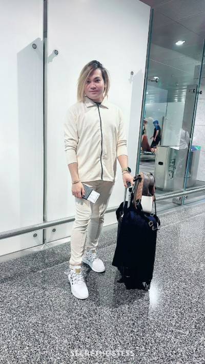 29 Year Old Asian Escort Manila Blonde - Image 1