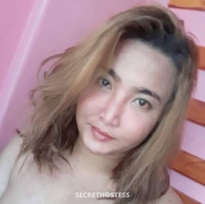 Kate Jamila Marasigan, Transsexual escort in Makati City
