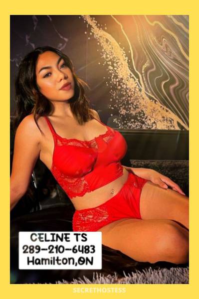 Celine, escort in Brampton