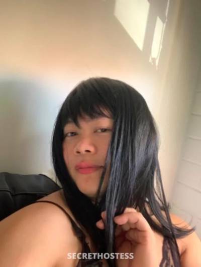 Asian X dresser femboy full services massage in Canberra