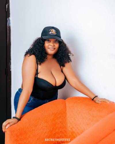 29Yrs Old Escort Ikeja Image - 1