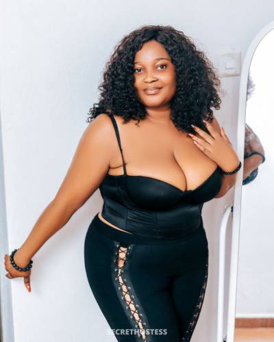 29Yrs Old Escort Ikeja Image - 5