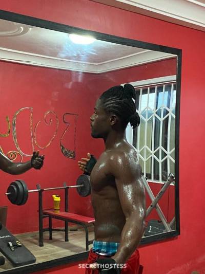 29 year old Escort in Doha Jones, Male companion