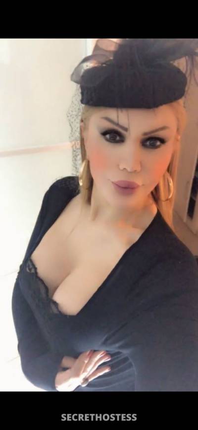 Alanya.Yasemin Pam, escort in Antalya