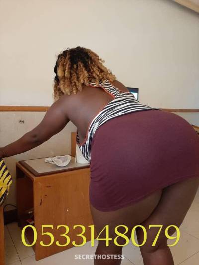 Rosel, escort in Accra