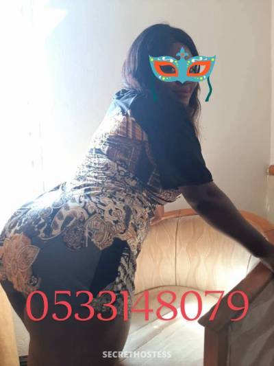 30Yrs Old Escort 150CM Tall Accra Image - 1