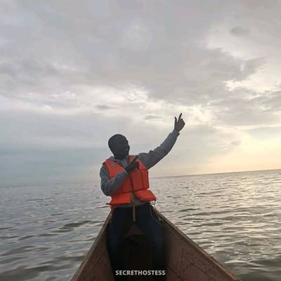 Johnny254, Male escort in Nairobi