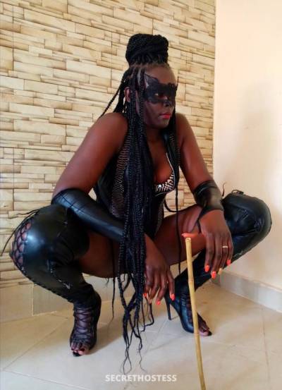 30Yrs Old Escort 180CM Tall Nairobi Image - 4