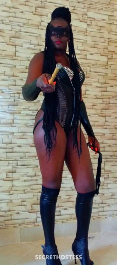 30Yrs Old Escort 180CM Tall Nairobi Image - 15