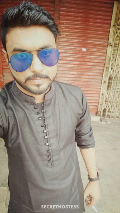 Shokal Rahman, Male escort in Dhaka