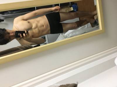 Masarusan, Male escort in London