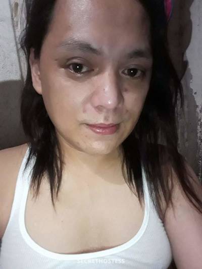 Youversatileamayachubby, Transsexual escort in Makati City