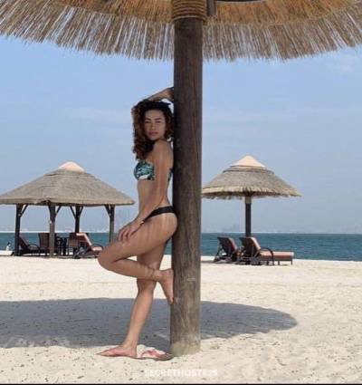 Paroah, escort in Bangkok