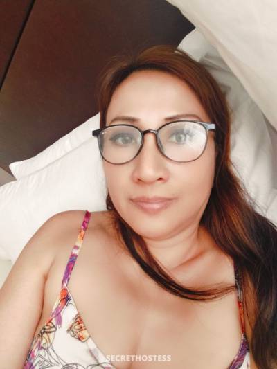 30Yrs Old Escort 164CM Tall Jakarta Image - 1