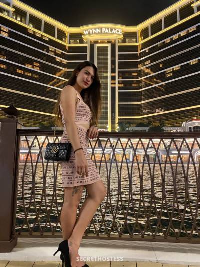 Asian Sofia, Transsexual escort in Manila