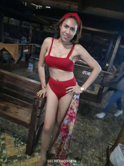 30 year old Asian Escort in Tel Aviv Annaliza, Transsexual escort