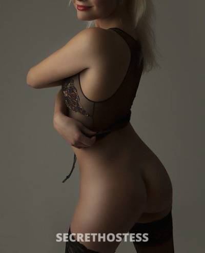 30 Year Old English Escort Dubai Blonde - Image 2