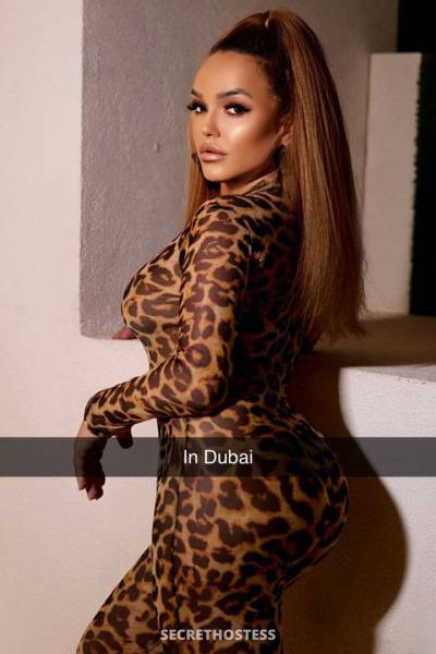 30Yrs Old Escort 166CM Tall Dubai Image - 1