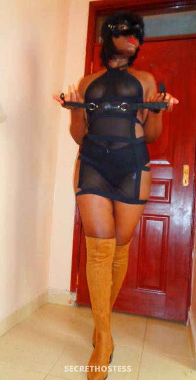 31Yrs Old Escort 179CM Tall Nairobi Image - 0