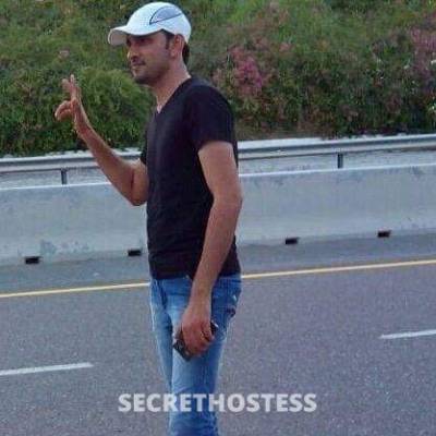 Noon, Male escort in Dubai