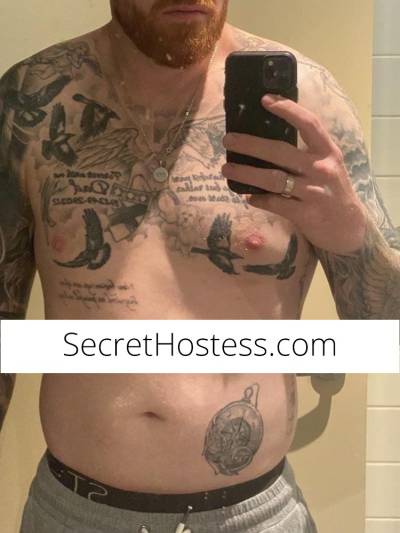 31 year old Italian Escort in Wentworth Point Sydney Tim J