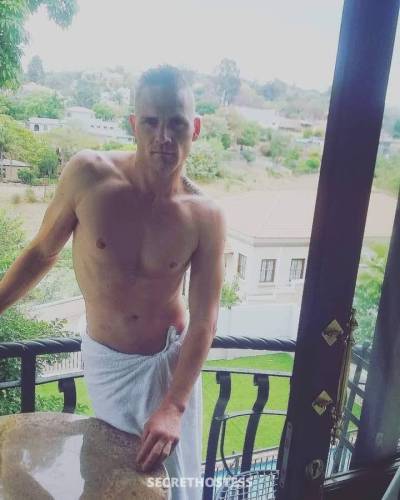 Channing, Male escort in Pretoria