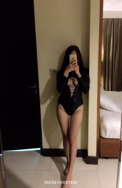 32Yrs Old Escort 156CM Tall Bangkok Image - 1