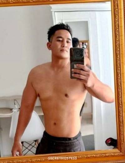 Nando, Male escort in Jakarta