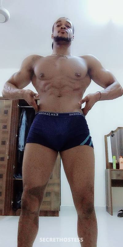 32Yrs Old Escort 184CM Tall Muscat Image - 5