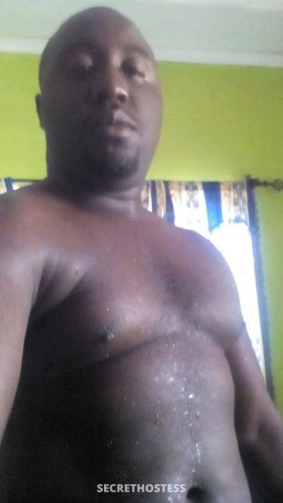 Bobby, Male escort in Nairobi