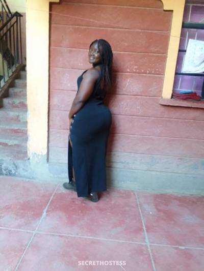 33Yrs Old Escort 187CM Tall Nairobi Image - 1