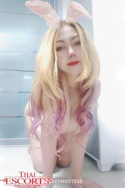 33 Year Old Asian Escort Bangkok Blonde - Image 7