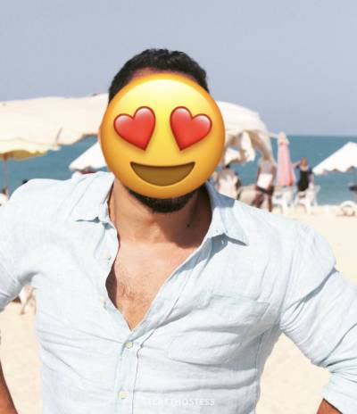 Adam for 3some &amp; Cuckold Couples, Male escort in Dubai