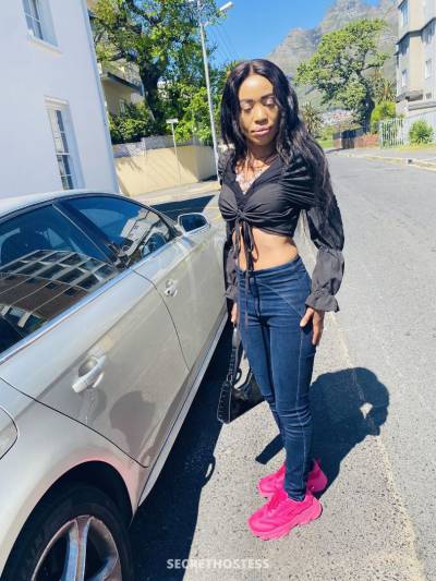 33 year old South African Escort in Johannesburg Chandrel, escort