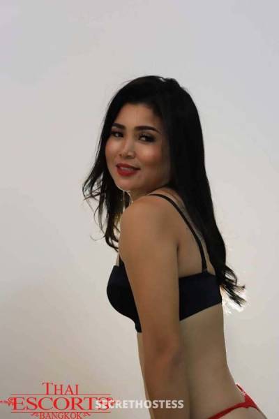 Salima, escort in Bangkok