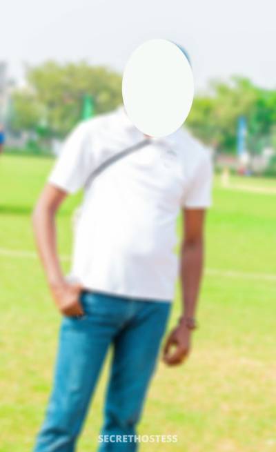 Madawa (Black Hunk), Male escort in Colombo