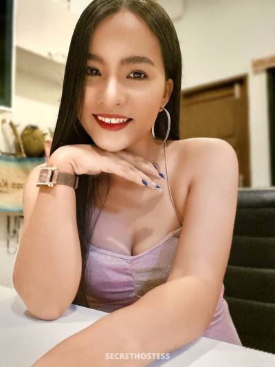 Kao, escort in Bangkok