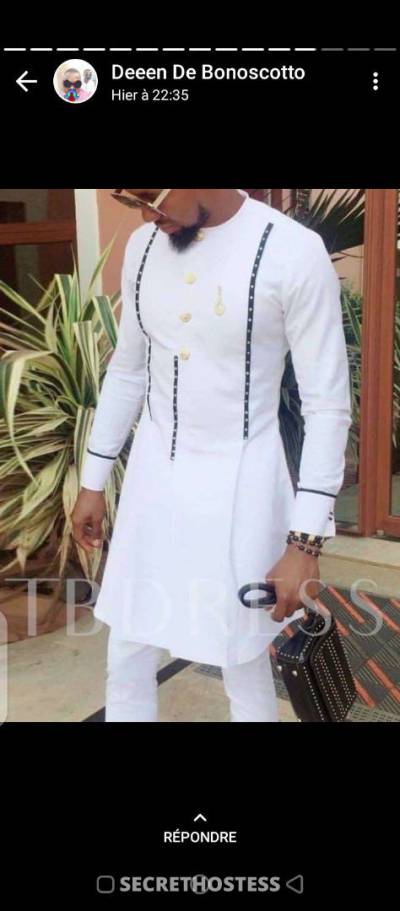 Armand3615, Male escort 35 year old Escort in Hamilton,