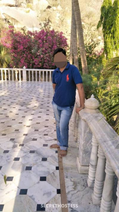 35Yrs Old Escort 75KG 175CM Tall Pattaya Image - 3